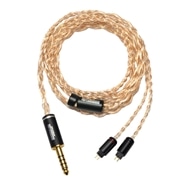 INSPIRE Matador (マタドール) 4.4mm5極バランス/カスタム2pin【NLI-MTR】