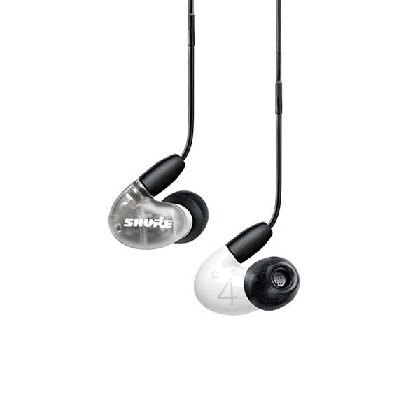 シュア　イヤモニ SHURE イヤホン 新品 商品一覧｜新品・中古通販フジヤエービック