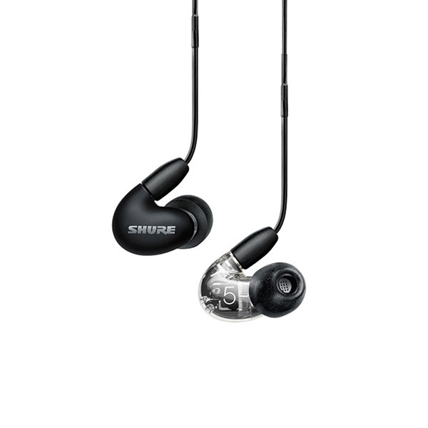 SHURE イヤホン 新品 商品一覧｜新品・中古通販フジヤエービック