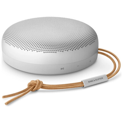 Beosound A1 2nd Gen Grey Mist