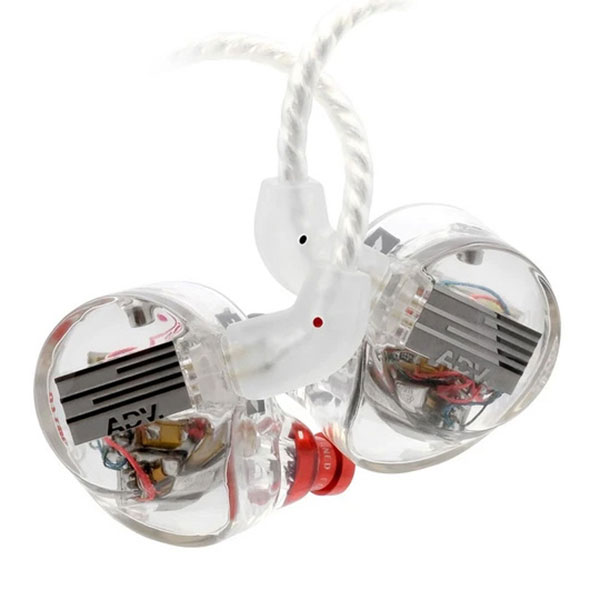 M5-6D【ADVM56D-CLR】