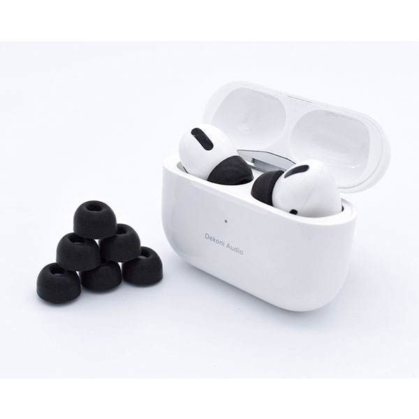 Bulletz AirPods Pro - Single S [S-APP-SM]