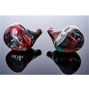 Prestige Universal SULTAN - Dyed wood Elder Burl from North America -