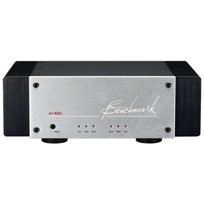 AHB2 Silver  [BMS-AHB2-S]