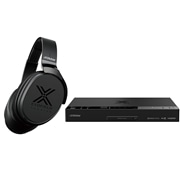 Victor XP-EXT1｜新品通販フジヤエービック