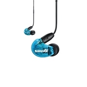 AONIC 215 Special Edition Blue [SE215DYBL+UNI-A]