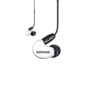 AONIC 215 Special Edition White [SE215DYWH+UNI-A]