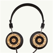 The Hemp Headphone
