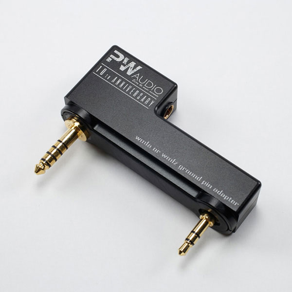 wm1a or wm1z ground pin adapter