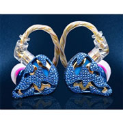 Blue Dragon(QDC-8510)