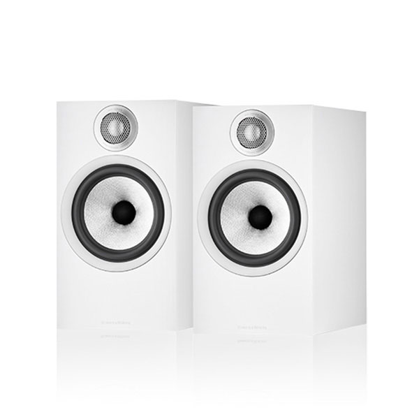 606S2 Anniversary Edition MW [606S2AE/MW]