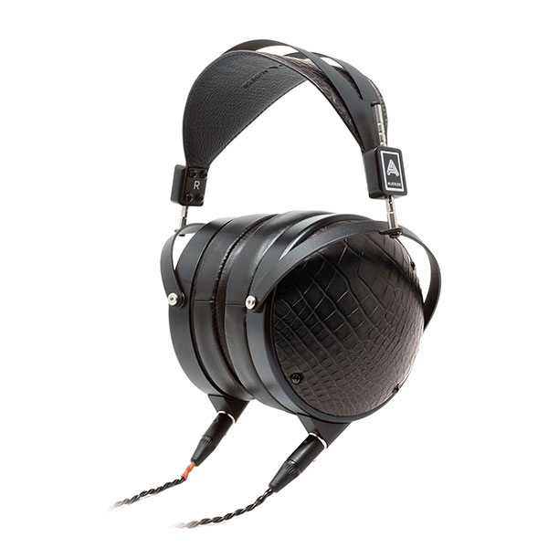 LCD-XC Alligator Limited Edition Gray