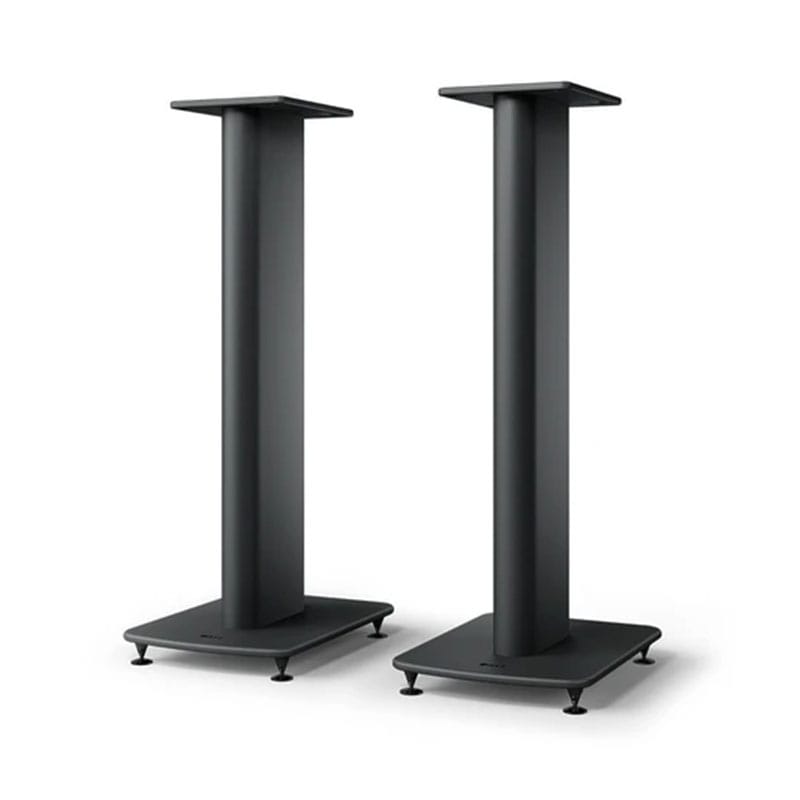 S2 FLOOR STAND Carbon Black