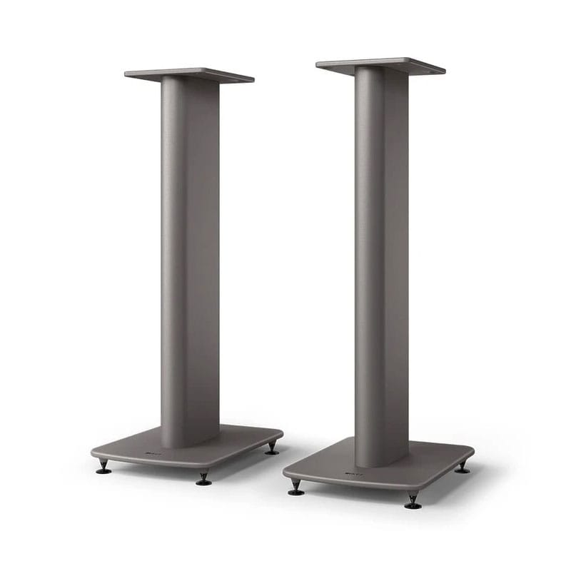 S2 FLOOR STAND Titanium Grey