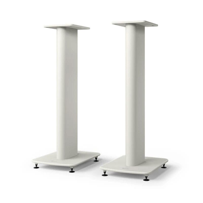 S2 FLOOR STAND Mineral White