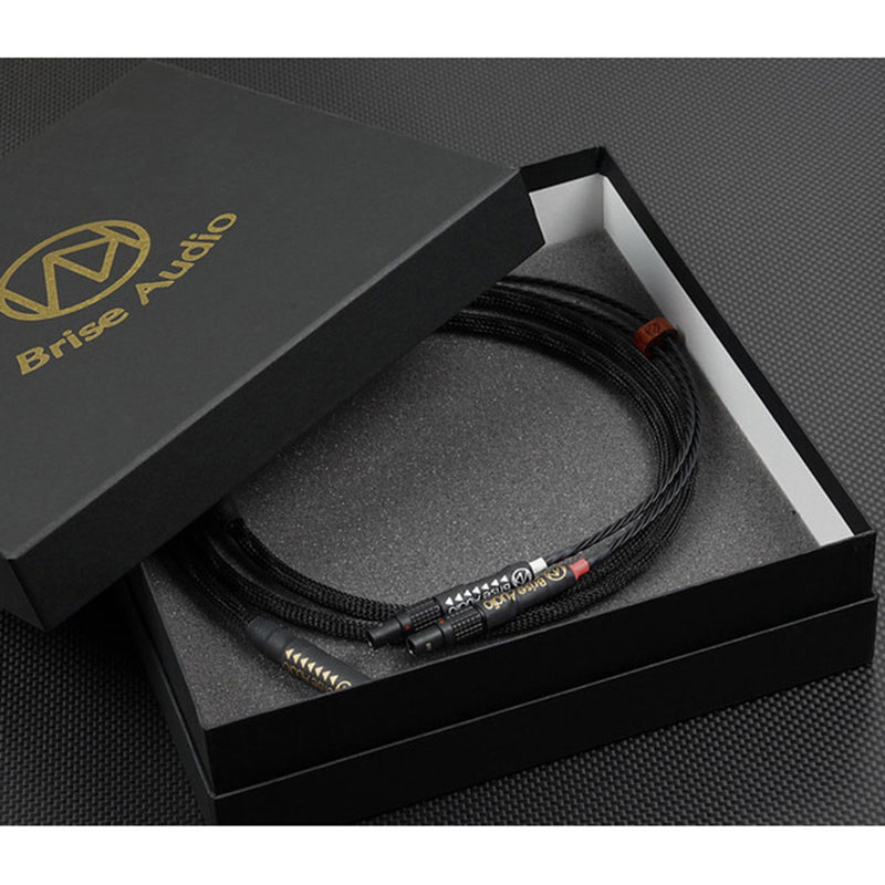 MIKUMARI Ref.2 5極4.4mm 1.3m [MIKURE2-13-544]