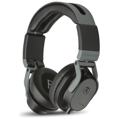 〇〇AUSTRIAN AUDIO オーストリアンオーディオ ヘッドホン Hi-X50 Amazon.com: Austrian Audio Hi-X50 Professional Closed-Back