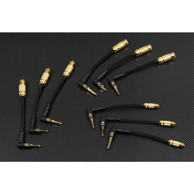 YATONO-CONV-LE 変換ケーブル 4極3.5mm to L4.4mm [YACVLE-435t544L] YACVLE-435t544L