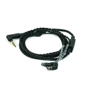 JH 7pin Premium Spare Cable/Black48inch【JHA-JH7PIN/CABLE/BLACK/48INCH/N1】
