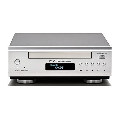 Nmode X-CD3｜新品通販フジヤエービック