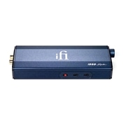 値下げ ifi audio micro DSD BL 美品 オマケ付き iFi-Audio micro iDSD Black Label – e☆イヤホン