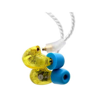 Model 3 BA4 [ADVMODEL3BA4-YEL]