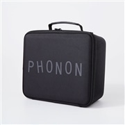 Headphone Case(キャリングケース)【SMBシリーズ、4000に対応】 ACC-01