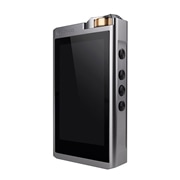 Lotoo PAW Gold TOUCH Titanium｜新品通販フジヤエービック