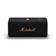 EMBERTON BLACK&BRASS