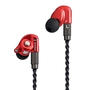HS1300SS Rojo [ACO-HS1300SS-RED]