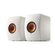 LS50 Wireless II Mineral White
