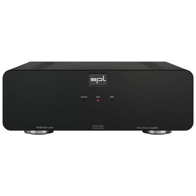 Performer s800 Black