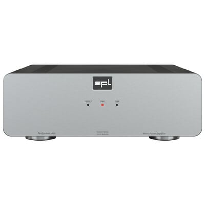 Performer s800 Silver