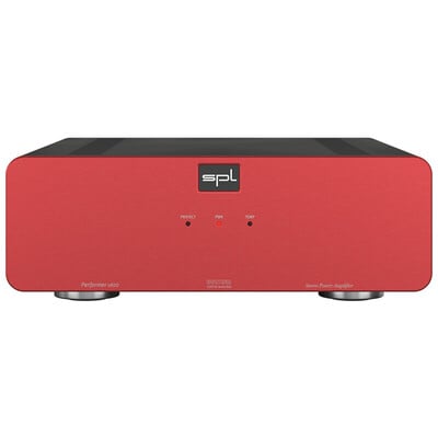 Performer s800 Red