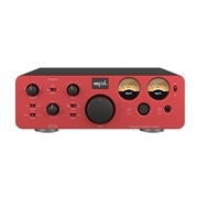 Phonitor x With DAC768xs Red