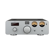 Director Mk2 DAC768v2 Silver