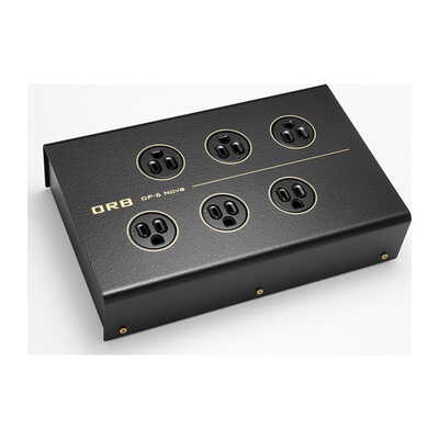 DP-6 Nova Gold