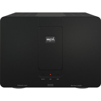 Performer m1000 Black