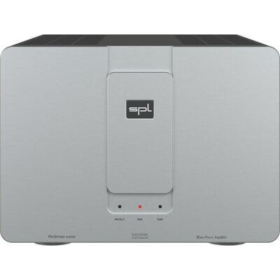 Performer m1000 Silver