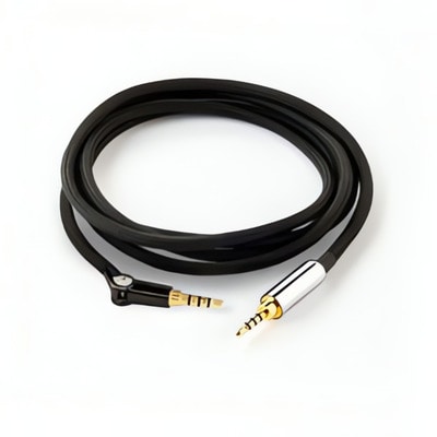 MYSPHERE Premium Cable “Symmetric Cable 4-Pole 2.5mm”