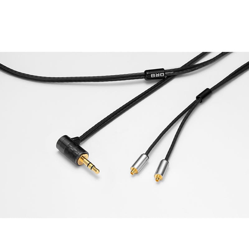 Clear force Light MMCX 3.5φL(1.2m) CF-L-MMCX 3.5 L