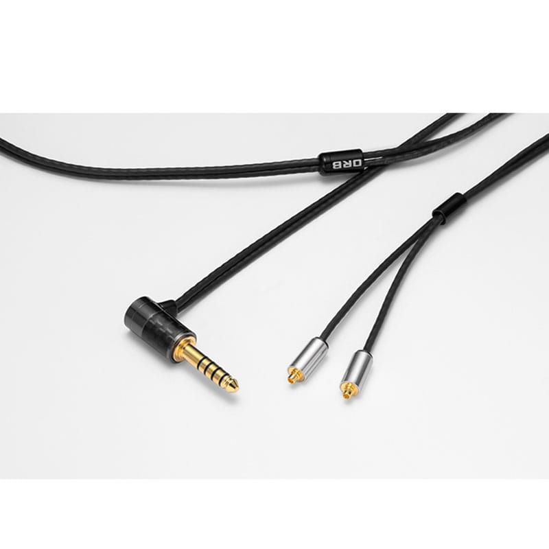 Clear force Light MMCX 4.4φL(1.2m) CF-L-MMCX 4.4 L