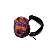 Verite Closed LTD PURPLE STABILIZED MAPLE BURL