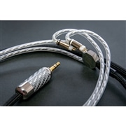 ヘッドフォン/イヤフォン ACOUSTIC REVIVE REC-absolute-FM MMCX4.4 ACOUSTIC REVIVE REC-absolute-FM MMCX-4.4mm5極プラグ 1.2m – e