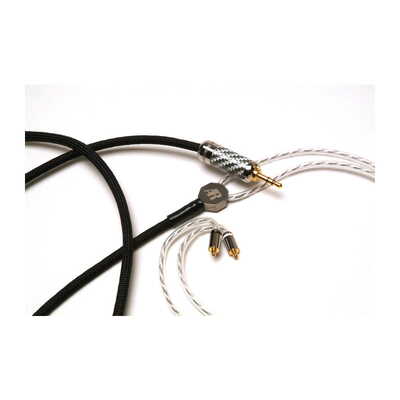 REC-absolute-FM MMCX-3.5mm4極