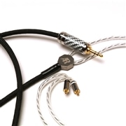 REC-absolute-FM MMCX-2.5mm4極