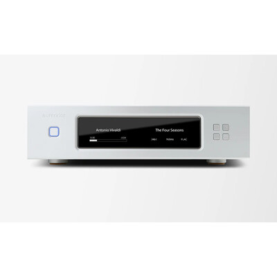 W20SE Silver [ARD-W20SE-S]