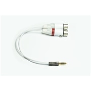 White Barrel 4.4XLR-F
