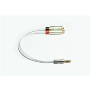 White Barrel 4.4RCA