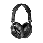 MH40 Wireless Over Ear Headphone - Gunmetal MH40G1-W